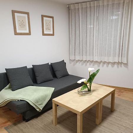 Bonito Apartamento En 格罗韦 外观 照片