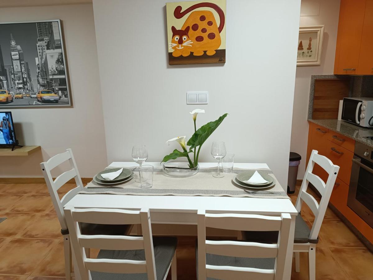 Bonito Apartamento En 格罗韦 外观 照片