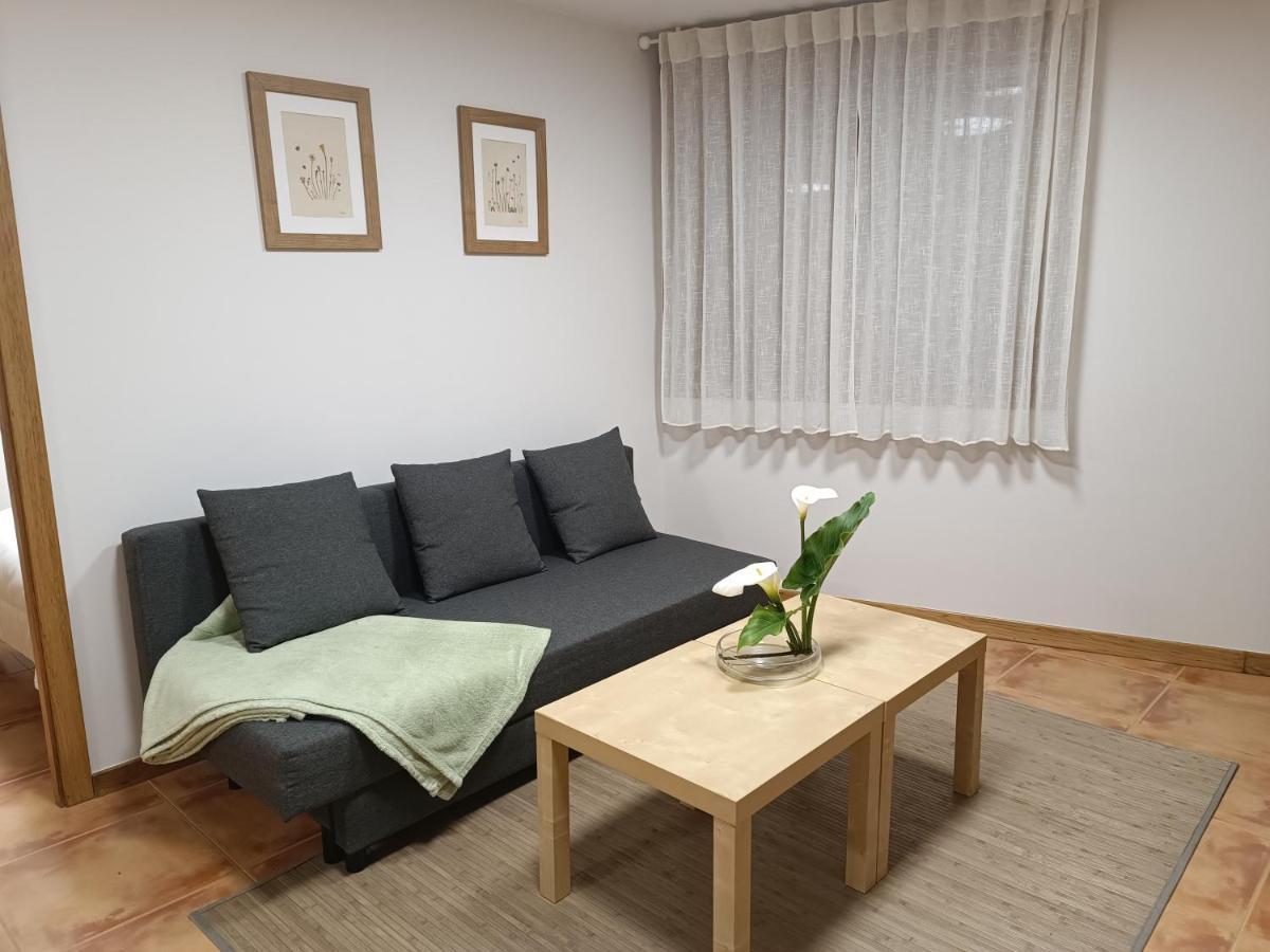 Bonito Apartamento En 格罗韦 外观 照片